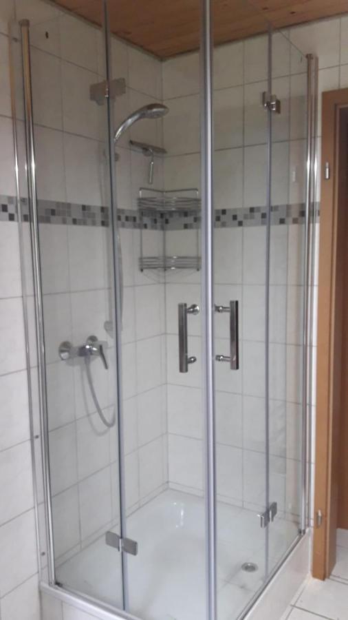 Haus Wald Und Wiese Wohnung Wiese Ehndorf Εξωτερικό φωτογραφία